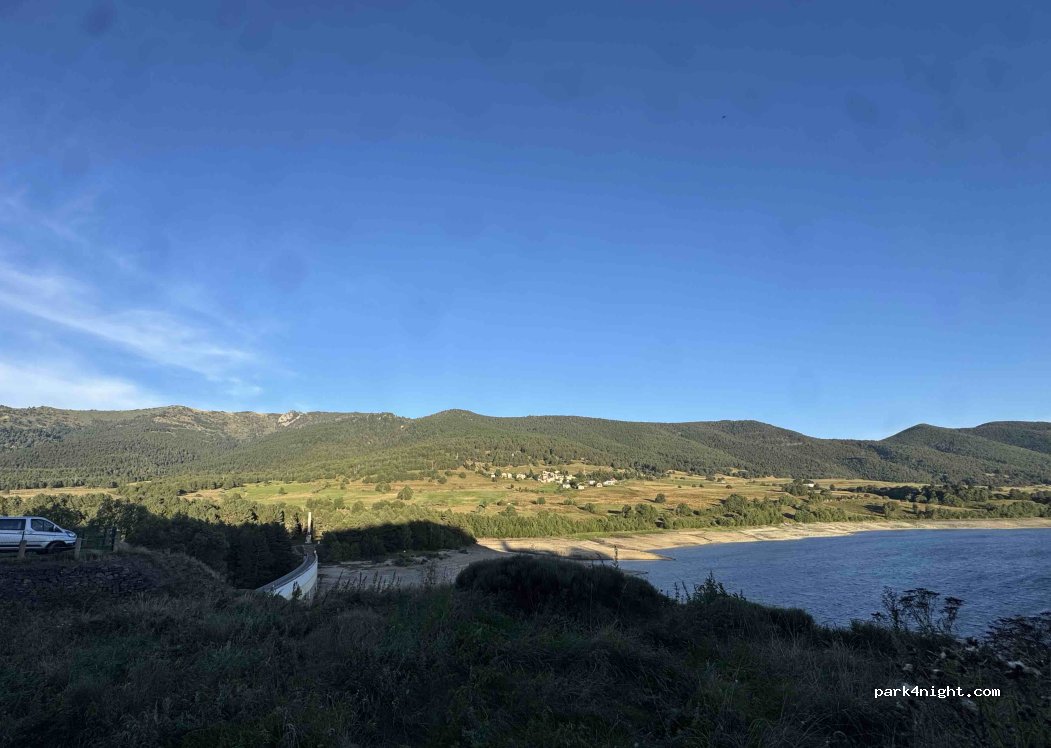 (66210) Puyvalador - 60 Barrage de Puyvalador — foto 5