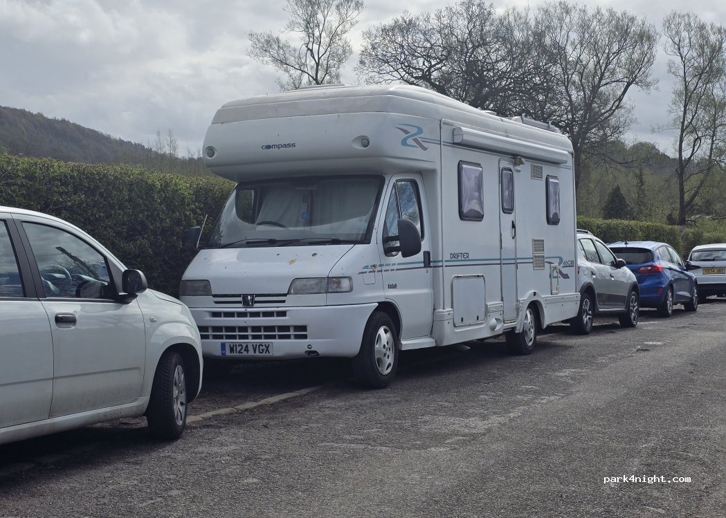 (DE45 1AH) Bakewell - Coombs Road — foto 3