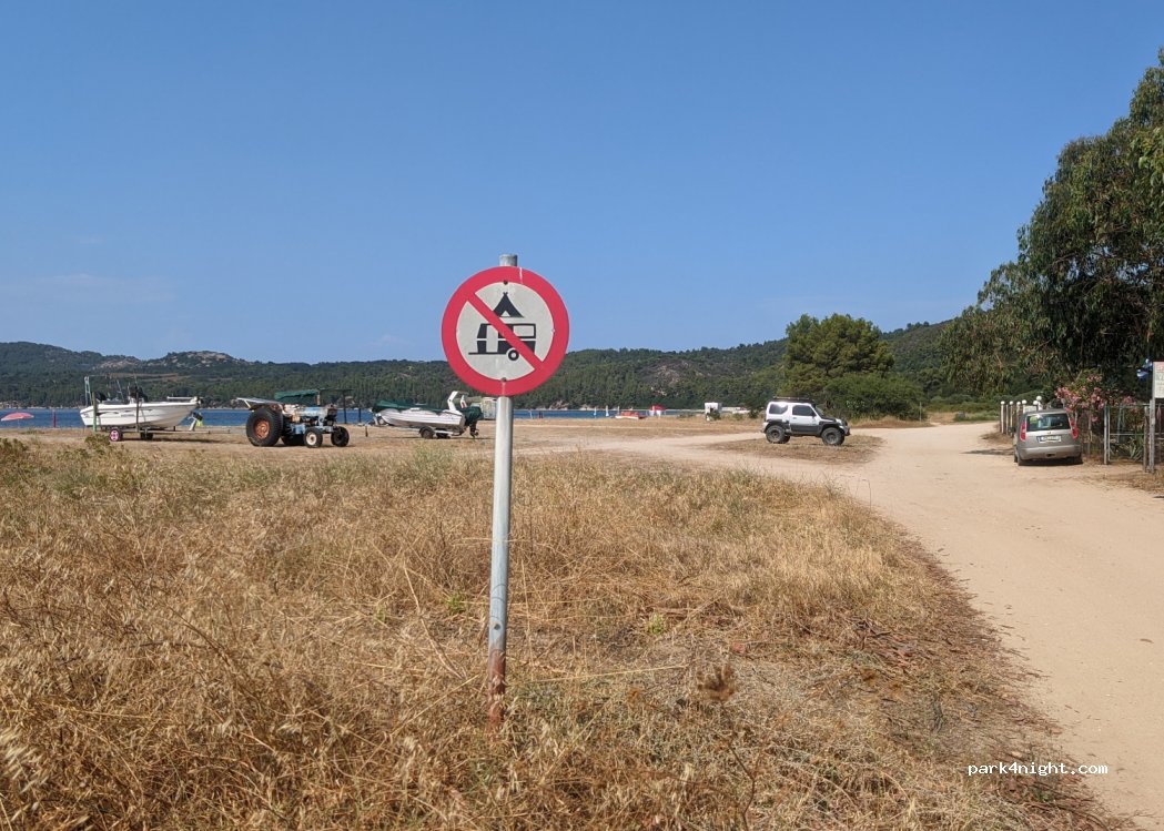 (630 75) Stagira-Akanthos - Unnamed Road — foto 2