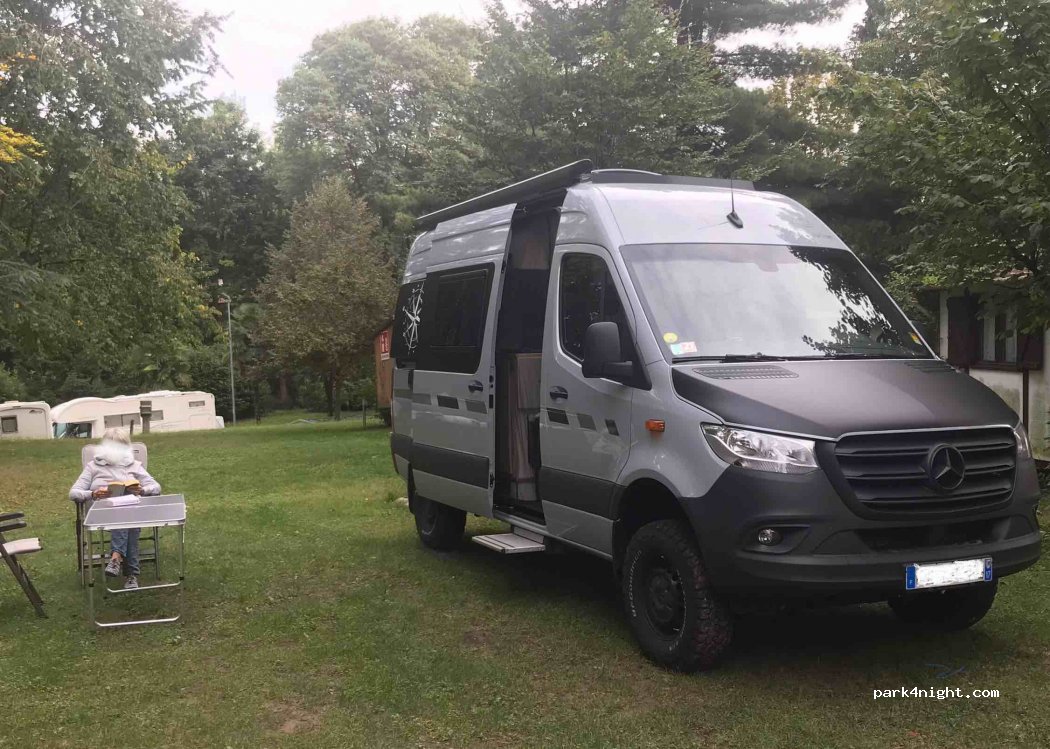 Camping La Famiglia — foto 2