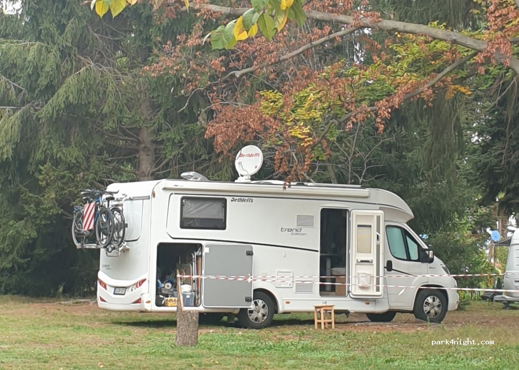 Camping La Famiglia — foto 3