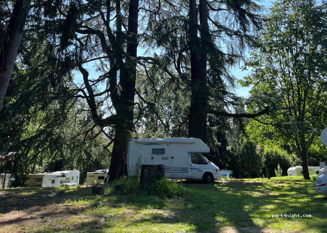 Camping La Famiglia — foto 4