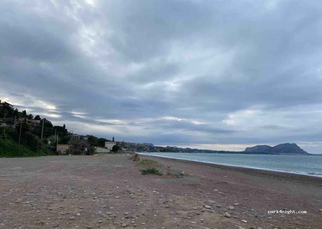 (90010) Torre Colonna-Sperone - 66 Via Passi XI — foto 2