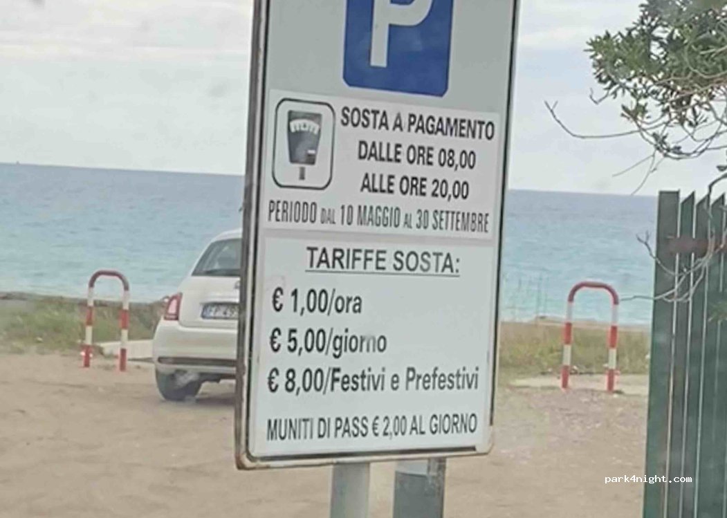 (90010) Torre Colonna-Sperone - 66 Via Passi XI — foto 4