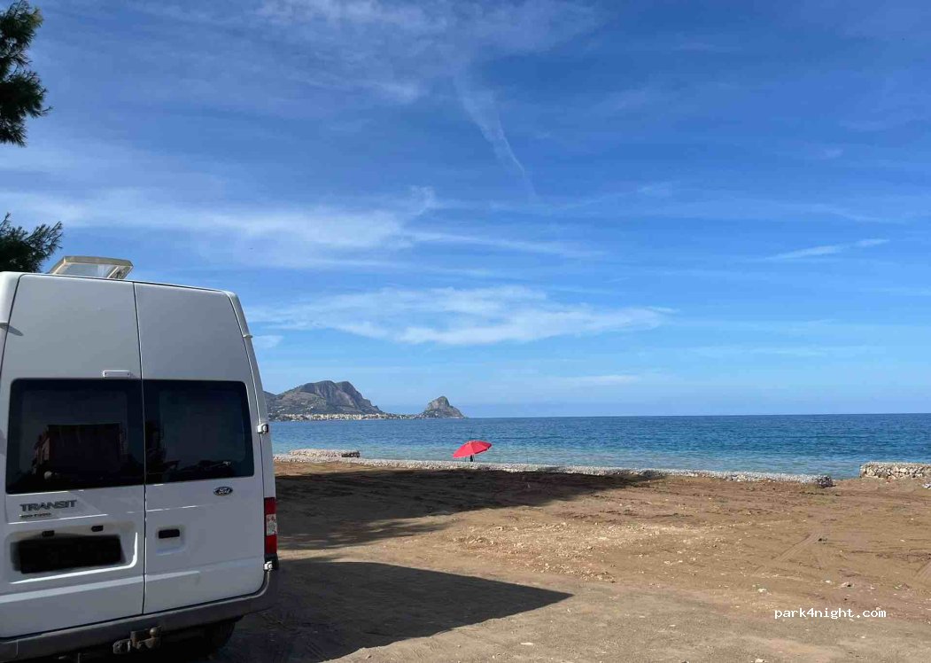 (90010) Torre Colonna-Sperone - 66 Via Passi XI — foto 5