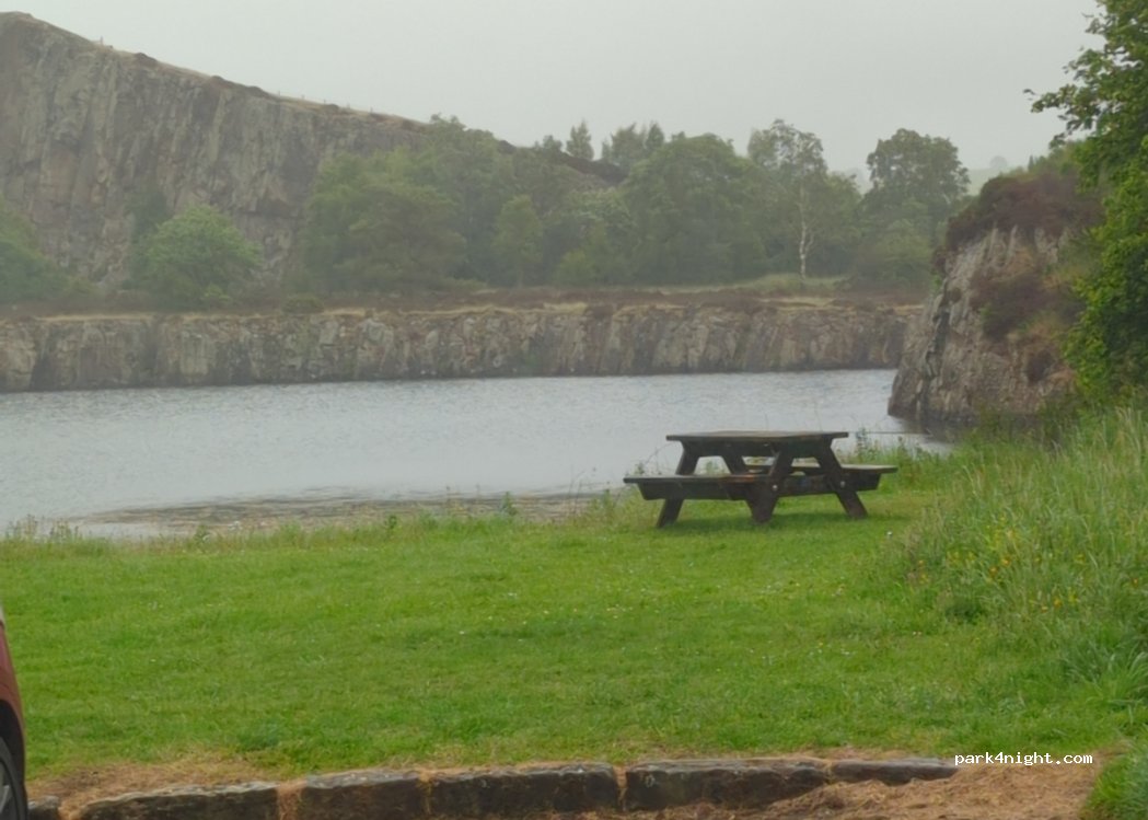 (NE49 9PJ) Haltwhistle - 130 Pennine Way — foto 3