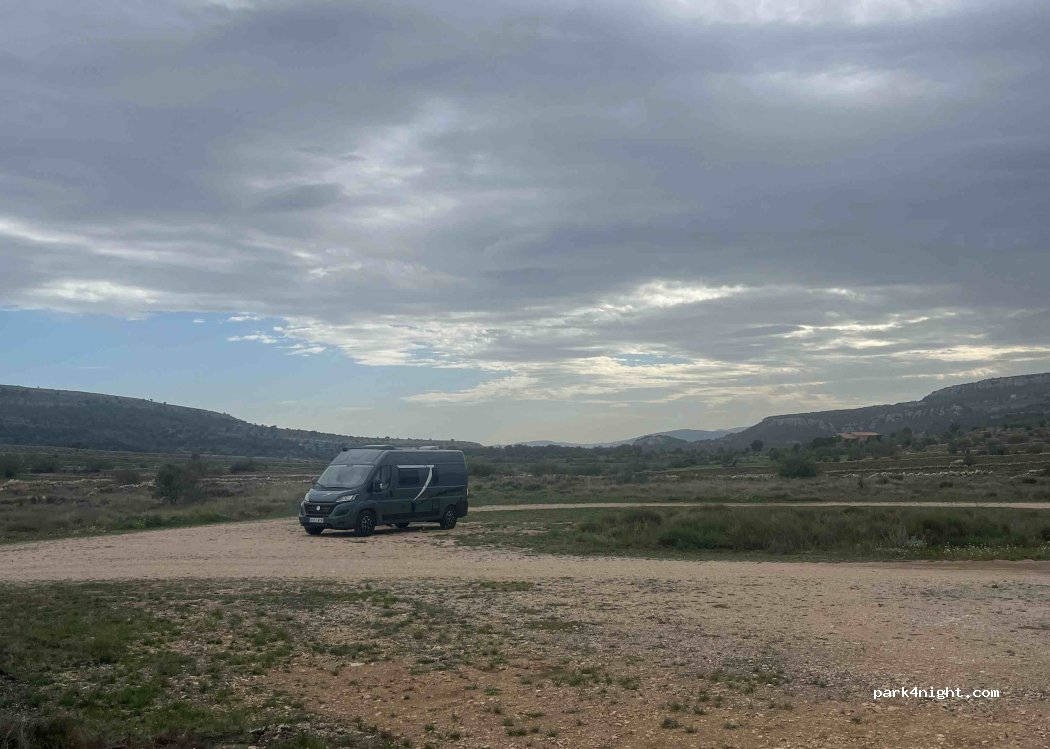 (12165) Coll d'Ares - — foto