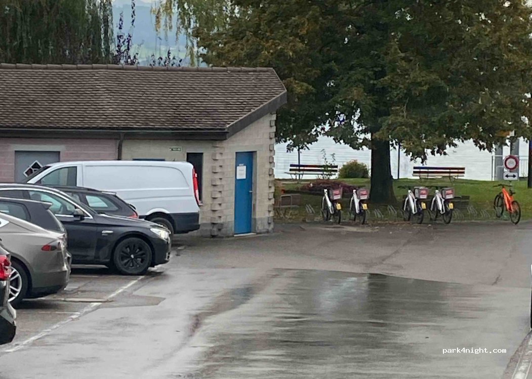 (1788) Mont-Vully - 1 Chemin du Débarcadère — foto