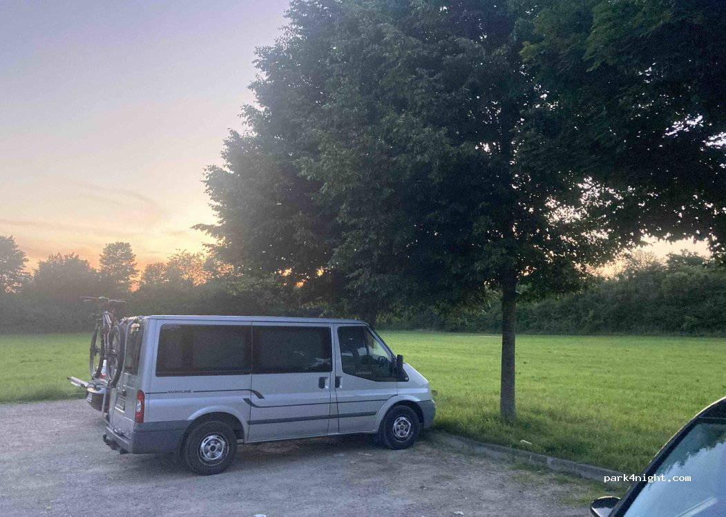 (88457) Kirchdorf an der Iller - — foto