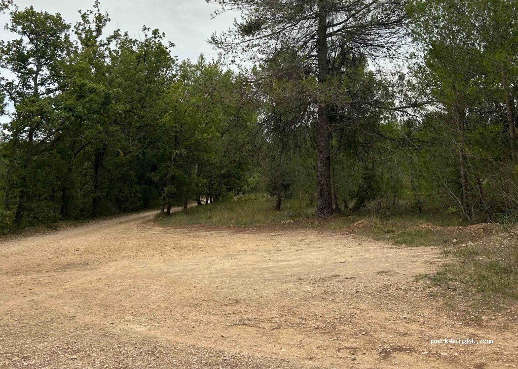 (13610) Le Puy-Sainte-Réparade - 770 Chemin de la Plaine des Arnajons — foto 3