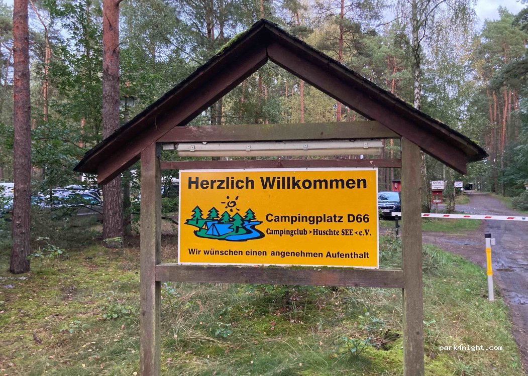 Campingplatz D66 Am Schmöldesee — foto 2