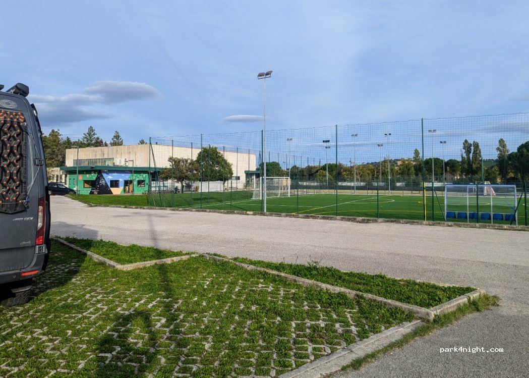 (61040) Monte Porzio - 9 Via Risorgimento — foto