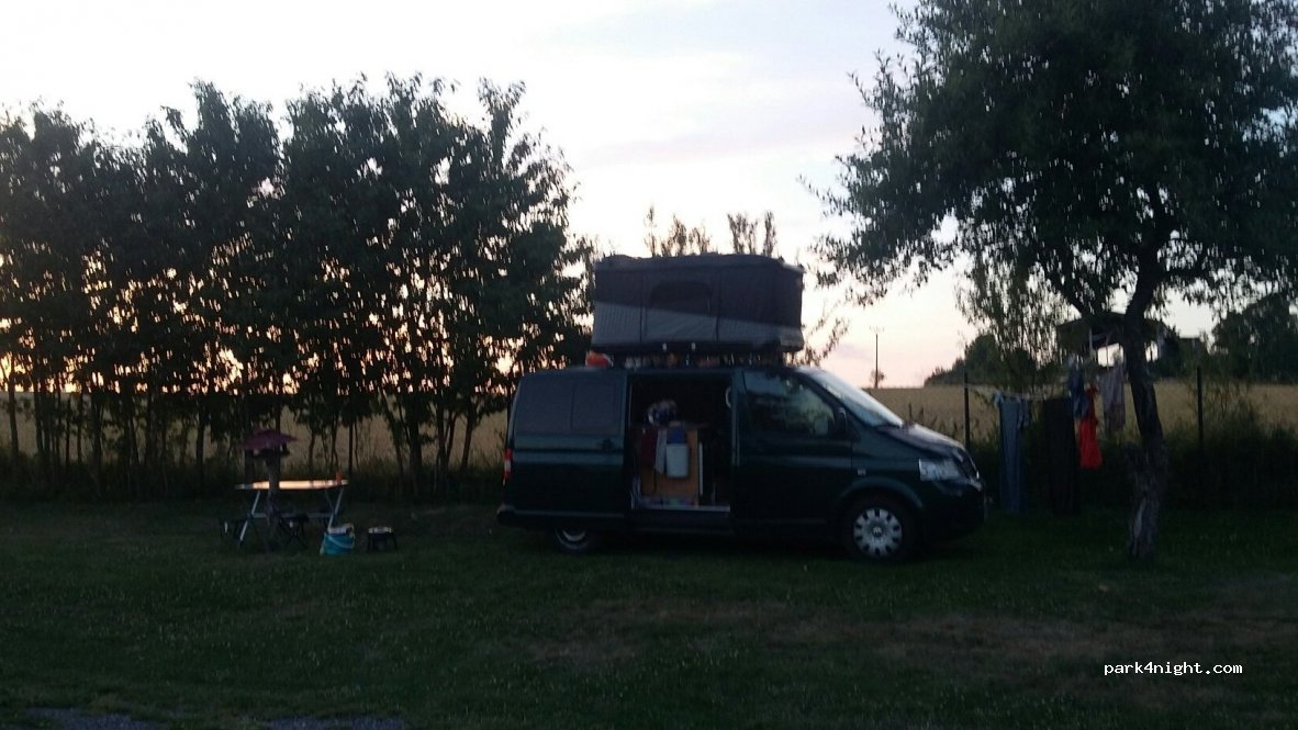 Camping and Guesthouse Pliskovice — foto 2