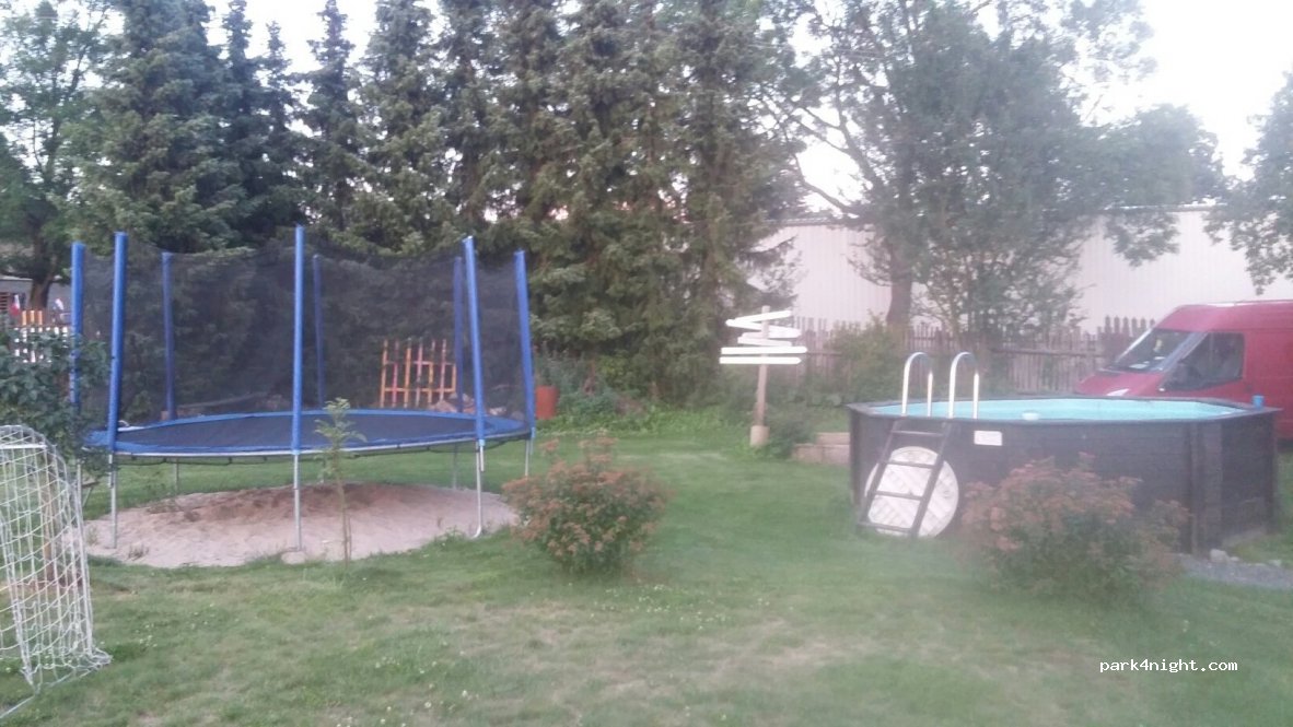 Camping and Guesthouse Pliskovice — foto 3
