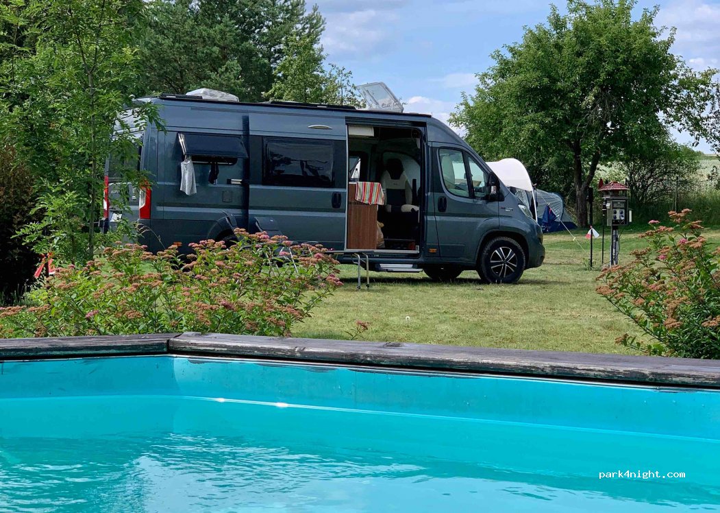 Camping and Guesthouse Pliskovice — foto 4