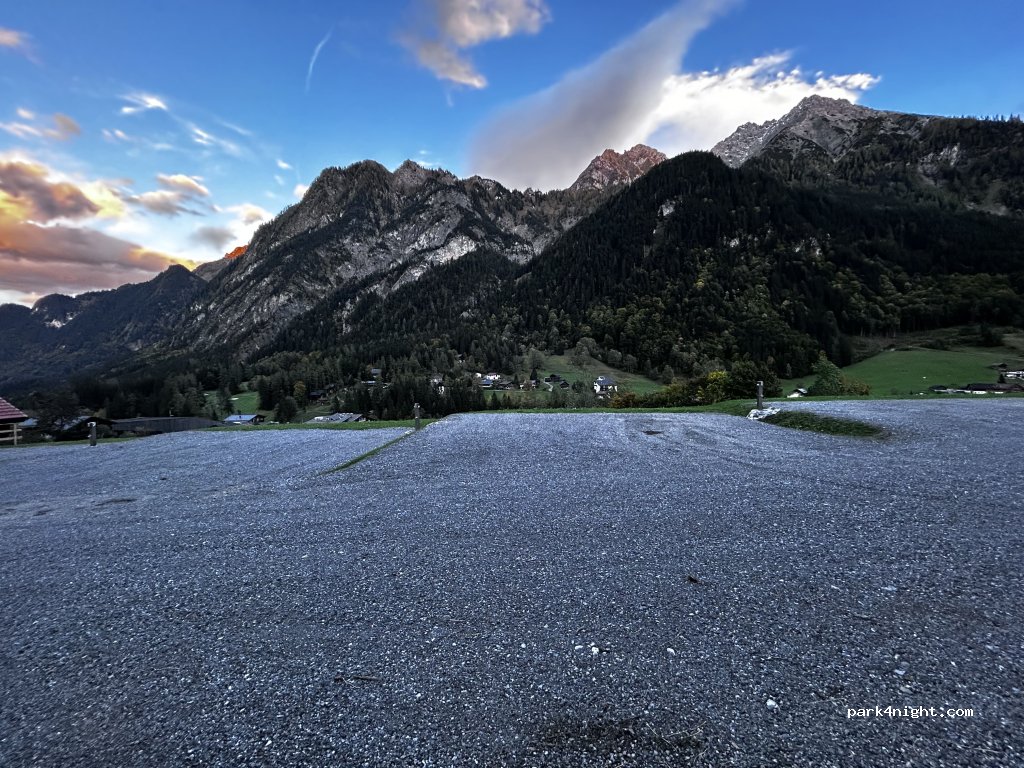AlpinSpot Brand — foto