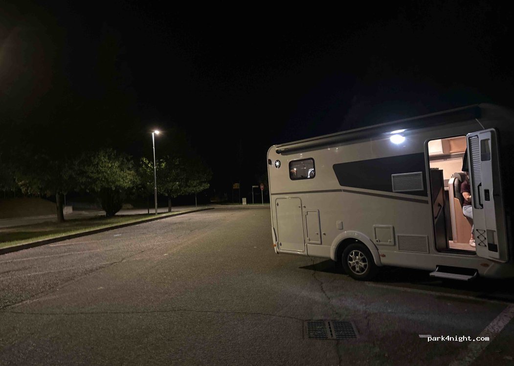 (05018) Ciconia - Strada Comunale di Corbara — foto 2