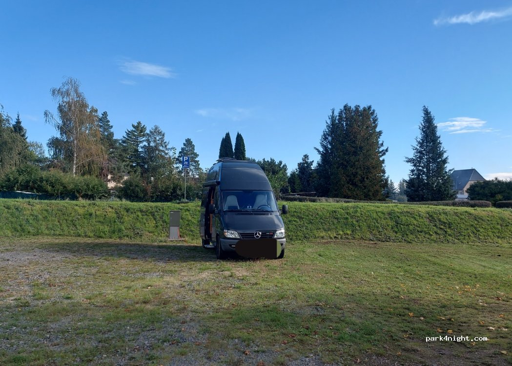 (06712) Grana - 1A Landstraße — foto