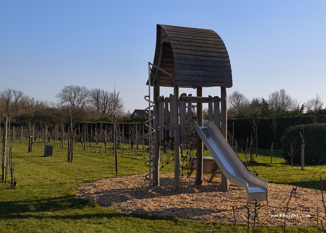 Boomgaardcamping DuinRand — foto 3
