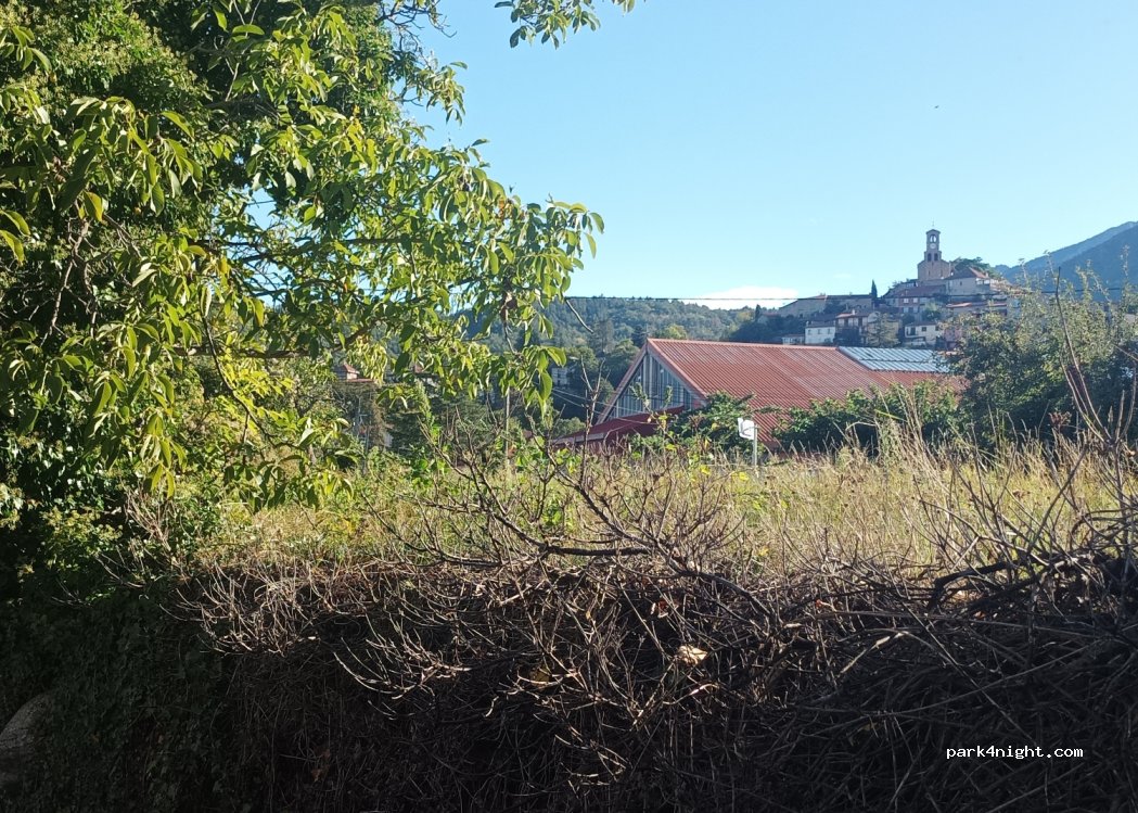 (66820) Vernet-les-Bains - Avenue de Saint Saturnin — foto 2