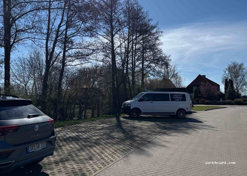 (18375) Born a. Darß - 72A Chausseestraße — foto 3
