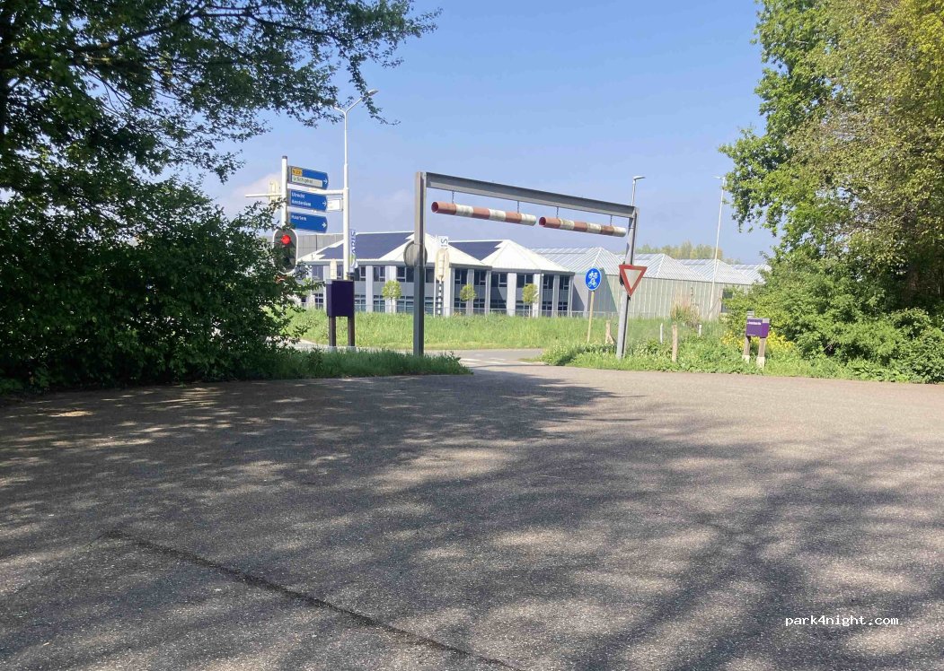 (1182 DB) Amstelveen - 2 Kleine Noorddijk — foto 2