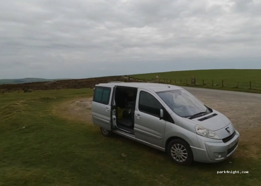 (SA65 9UA) Fishguard - — foto
