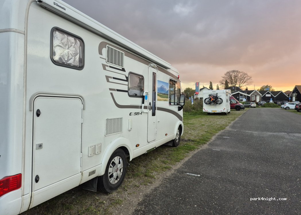 (3846 AD) Harderwijk - 2 Havendijk — foto 3