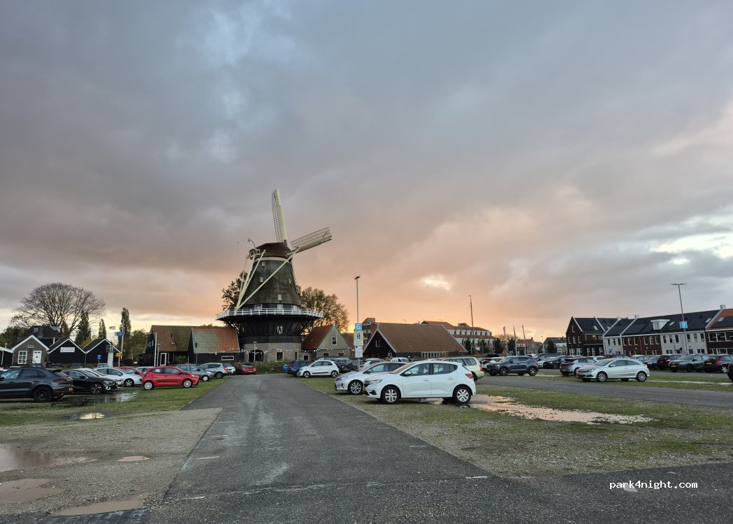 (3846 AD) Harderwijk - 2 Havendijk — foto 4