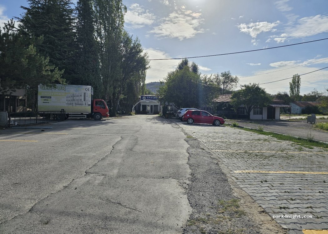 (43100) Kütahya Merkez - D230 — foto