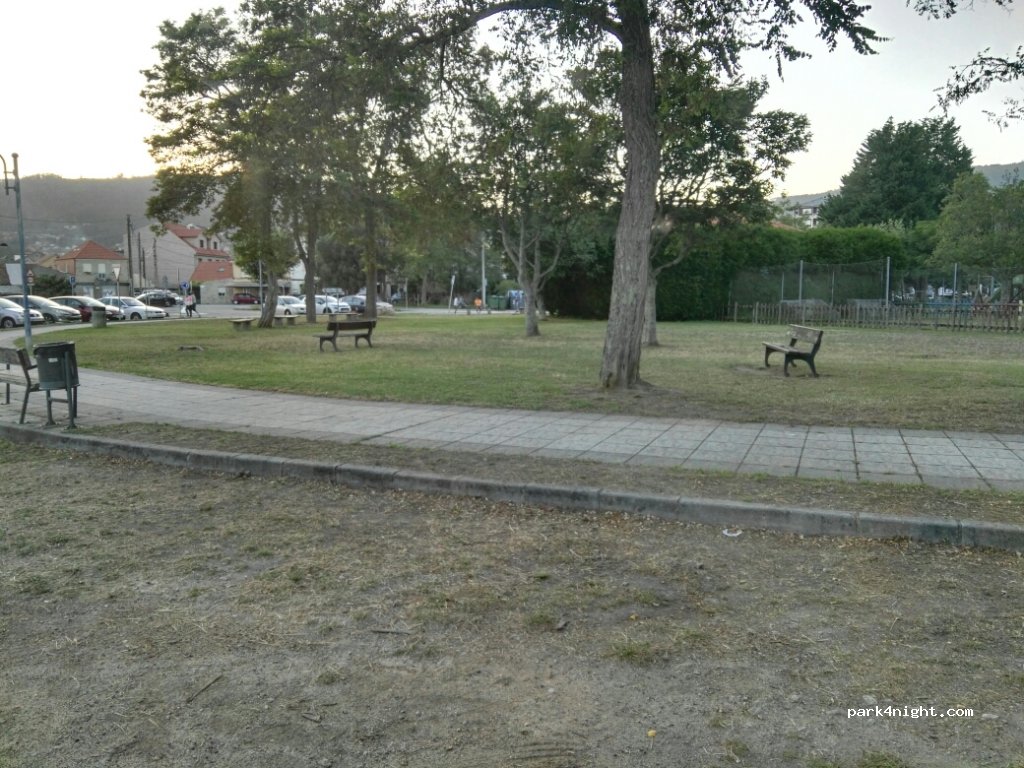 (36955) Moaña - 5 Paseo de la Capilla de San Bartolome — foto 2