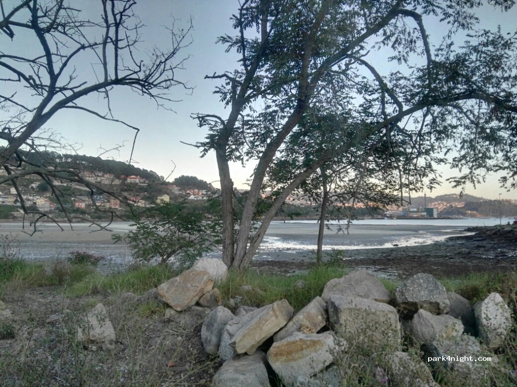 (36955) Moaña - 5 Paseo de la Capilla de San Bartolome — foto 3