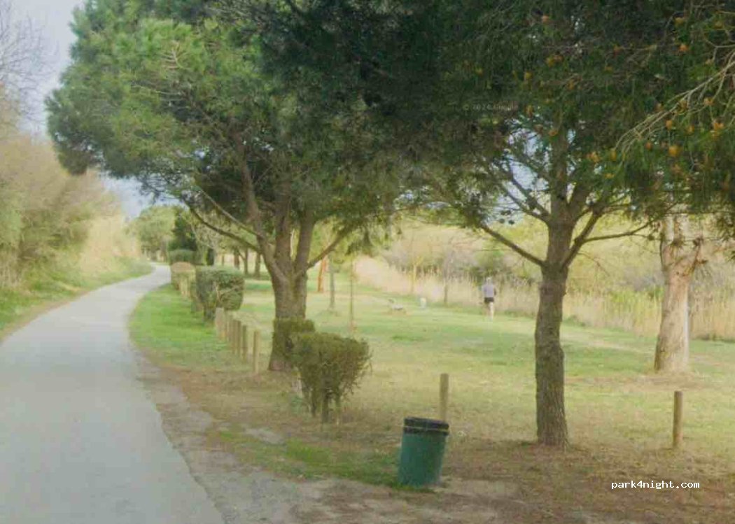 (66440) Torreilles - Unnamed Road — foto 2