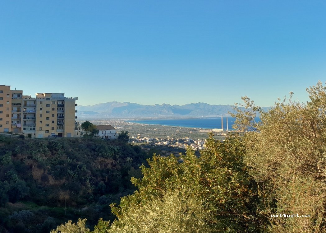 (87067) Rossano - 1 Viale San Antonio — foto 2