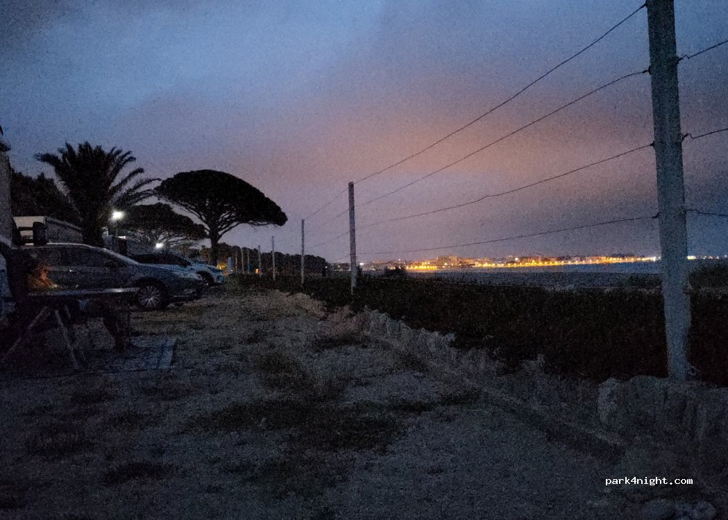 Camping Cala d'Oques — foto 2