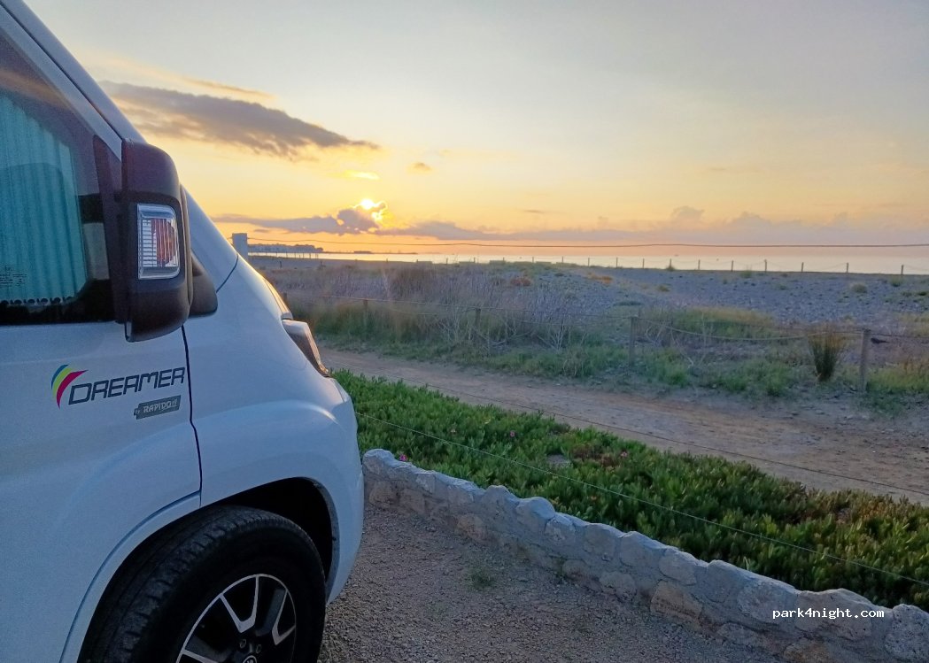 Camping Cala d'Oques — foto 4