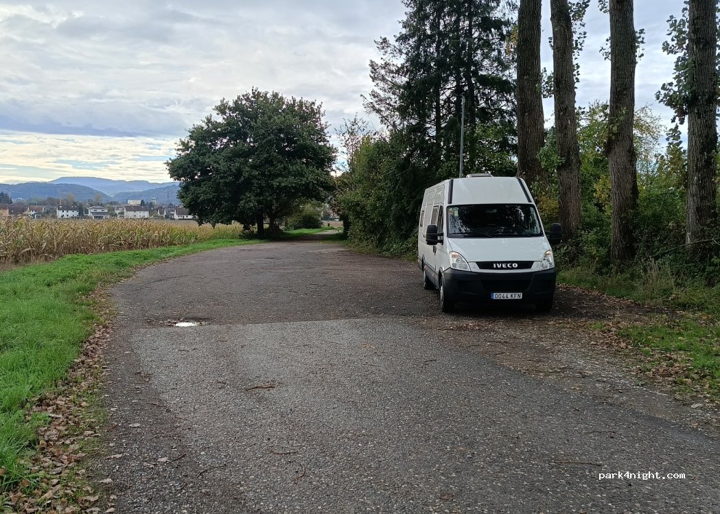 (79618) Rheinfelden (Baden) - 80 Müßmattstraße — foto 2