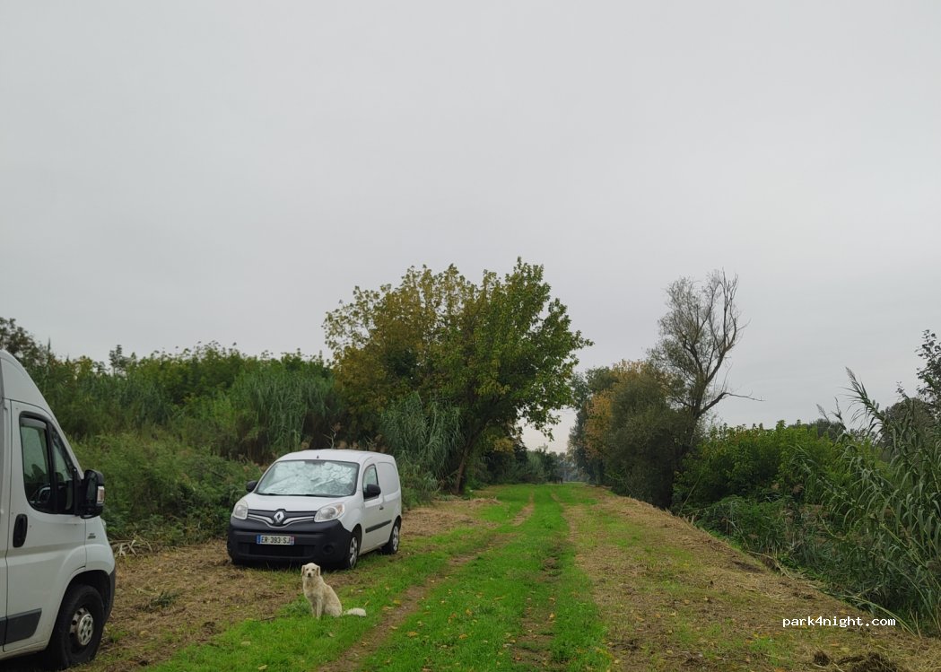 (50018) Scandicci - Via della Nave di Badia — foto 2