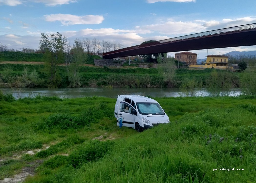 (50018) Scandicci - Via della Nave di Badia — foto 5