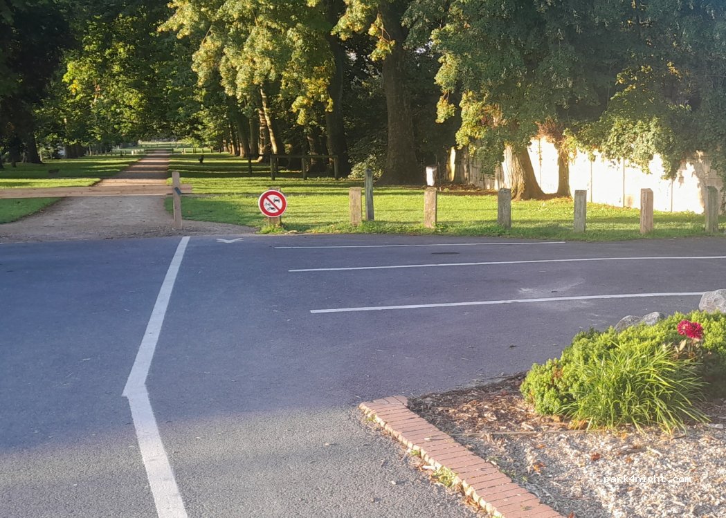 (80120) Rue - Allée du Château du Broutel — foto 3