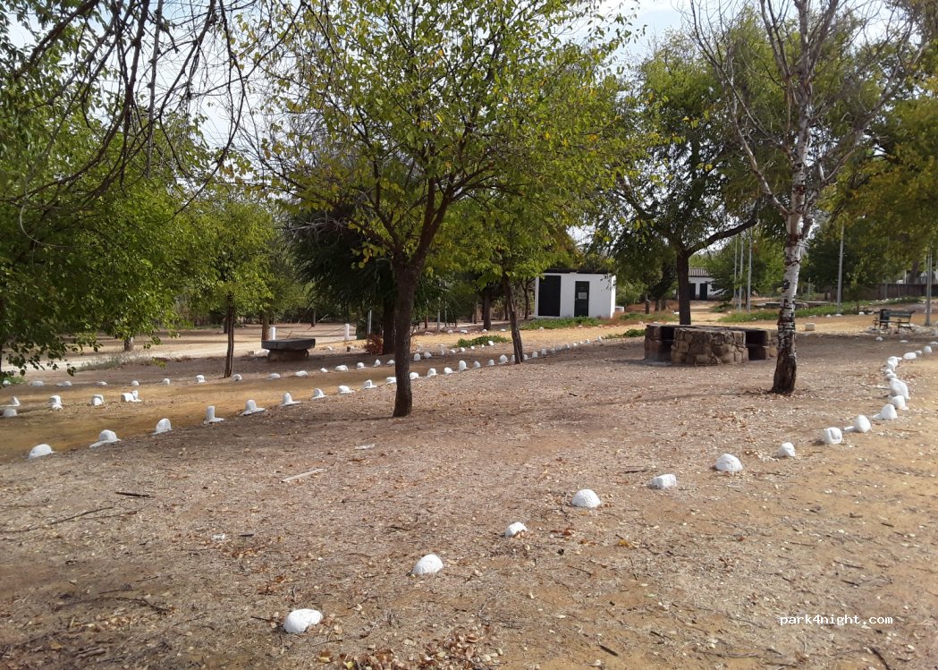 (23780) Lopera - Cam del Tejar — foto
