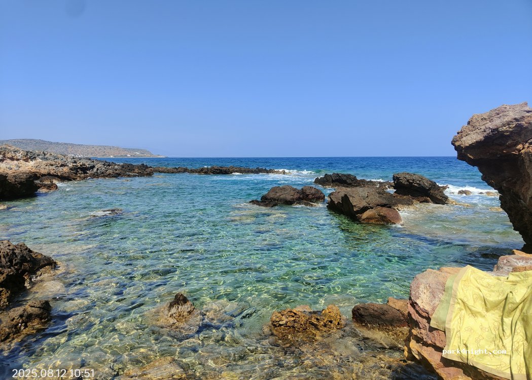 (724 00) Ag. Nikolaos - — foto 5