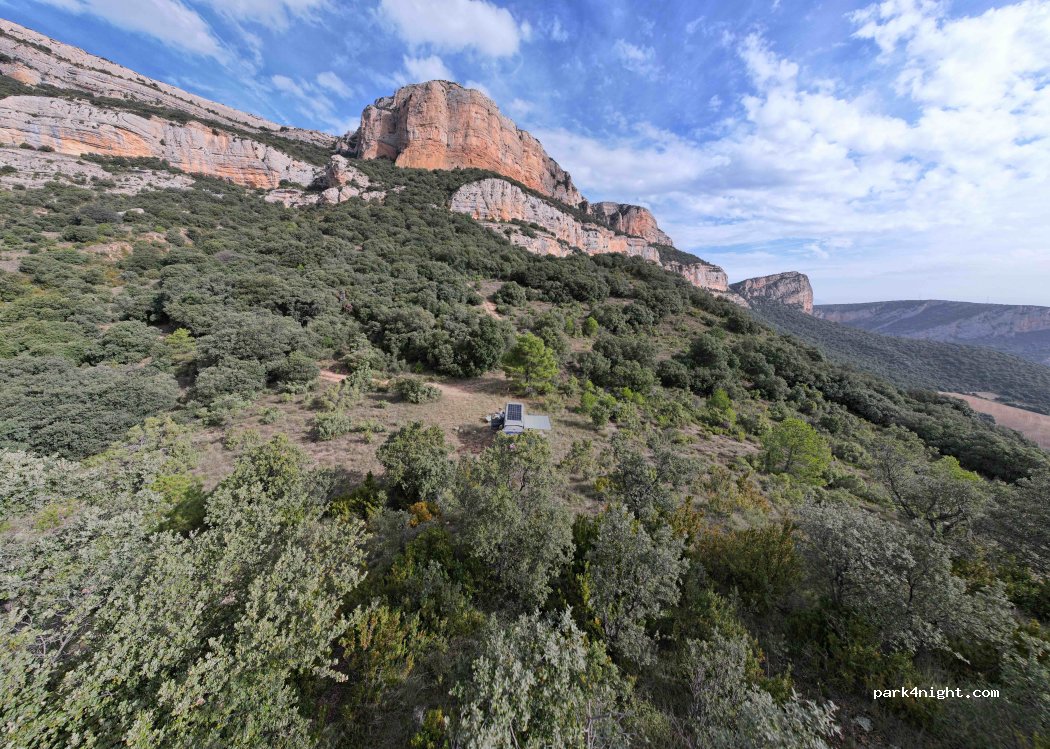 (25735) Vilanova de Meià - Unnamed Road — foto 2