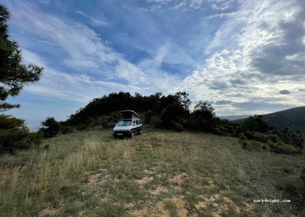 (25735) Vilanova de Meià - Unnamed Road — foto 3