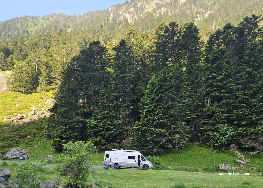 (65110) Cauterets - Unnamed Road — foto 5