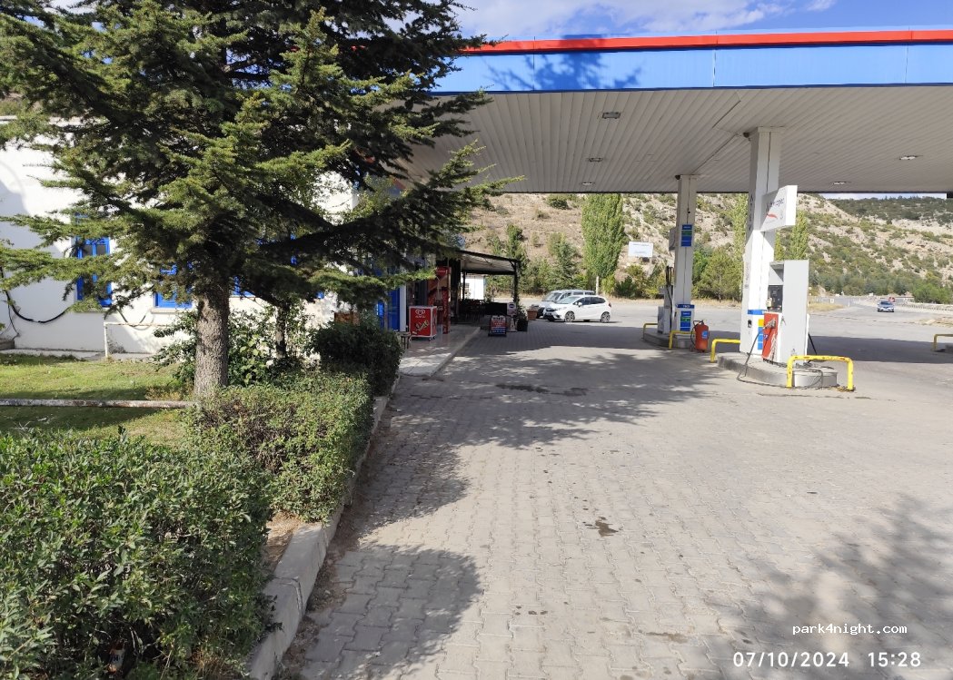 (43100) Akpınar - 17.km Kütahya - Eskişehir Yolu — foto 2