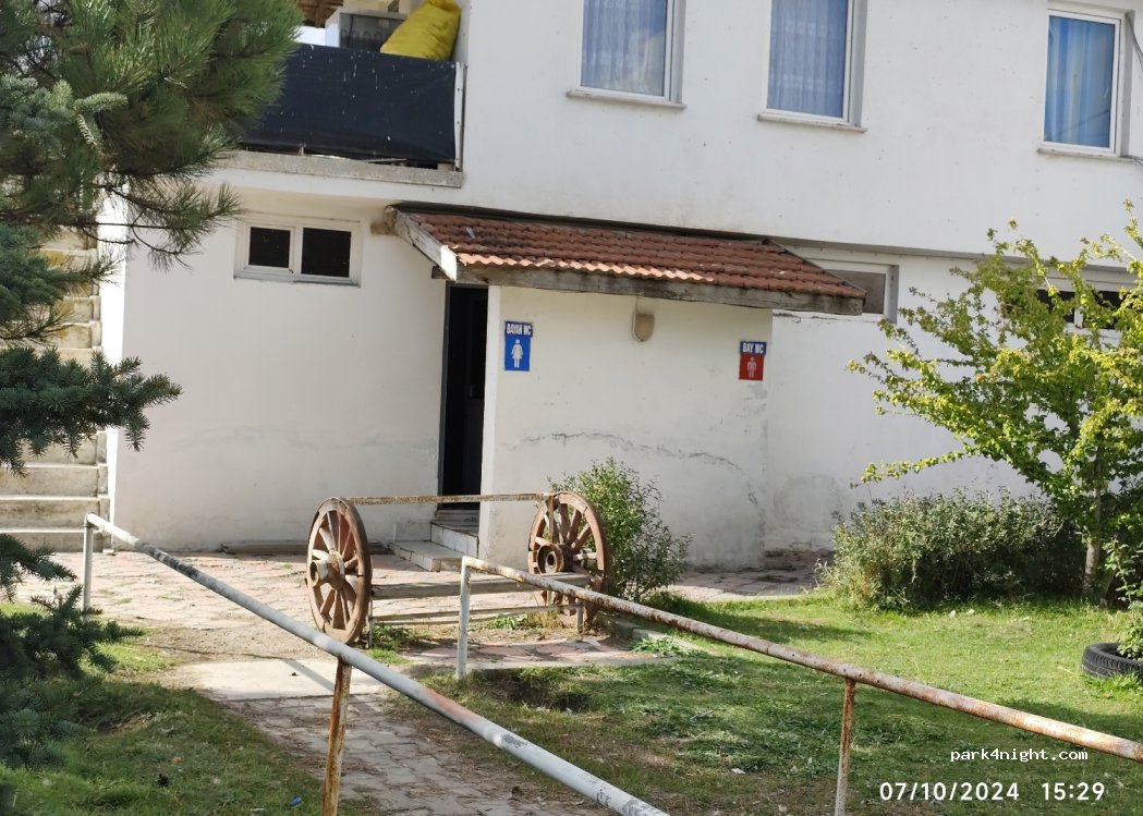(43100) Akpınar - 17.km Kütahya - Eskişehir Yolu — foto 3