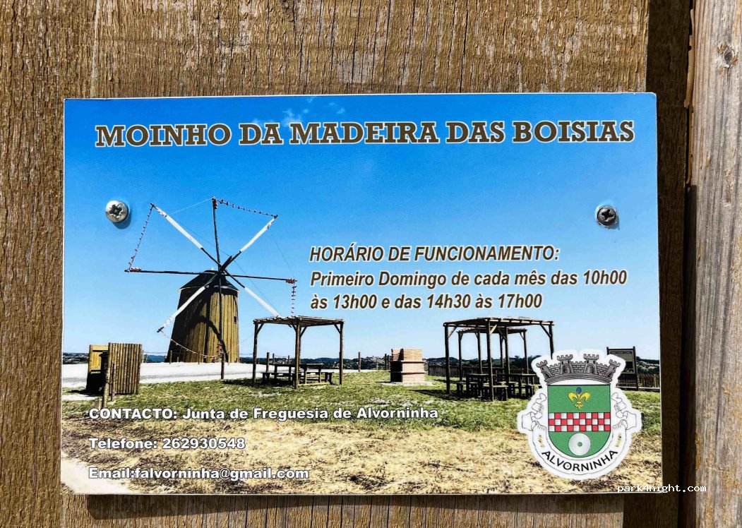 (2500-338) Alvorninha - 7 Rua das Figueiras — foto 3