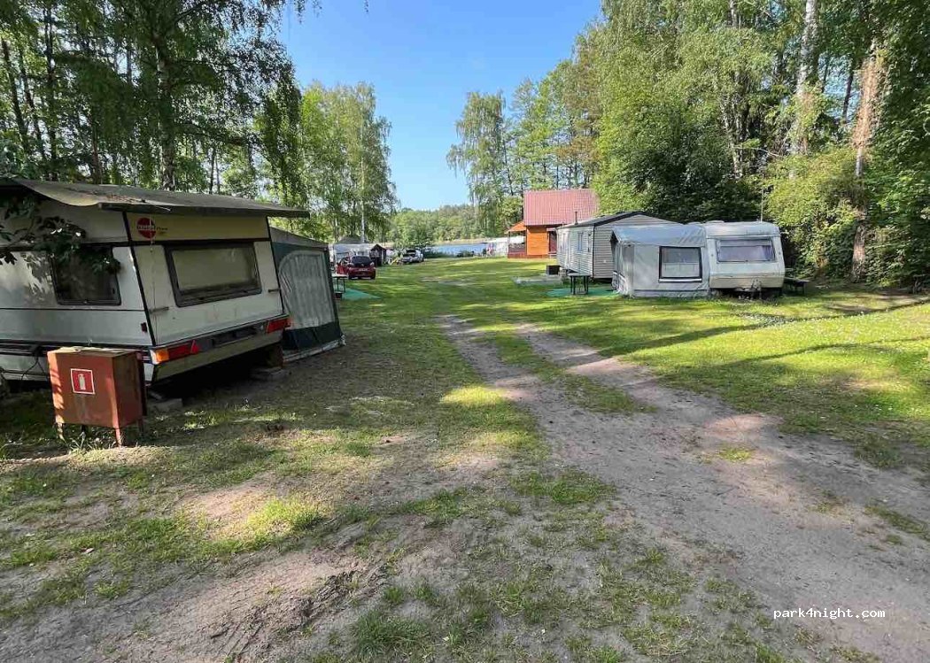Ośrodek Wypoczynkowy Nowy Dworek — foto 2