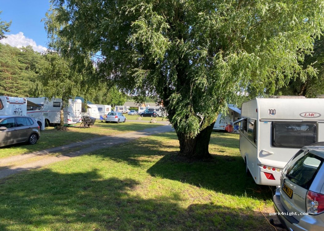 Nature camping Port Stagnieß — foto 4